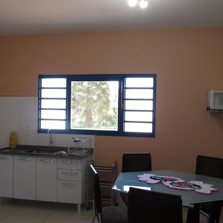 Recanto Bela Vista Caconde Exterior foto