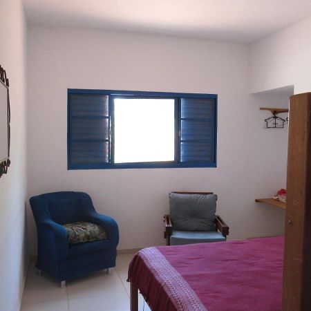 Recanto Bela Vista Caconde Exterior foto