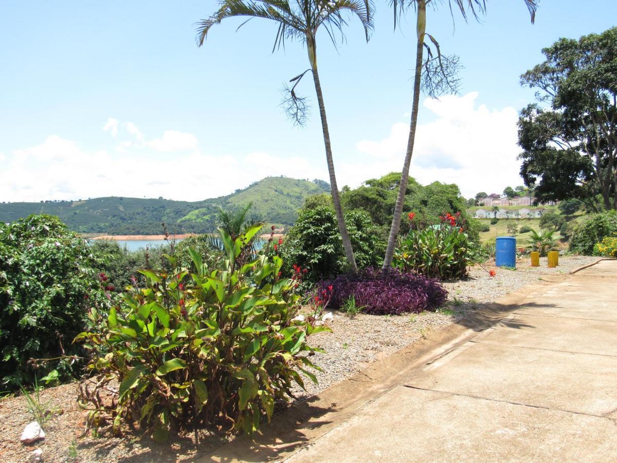 Recanto Bela Vista Caconde Exterior foto