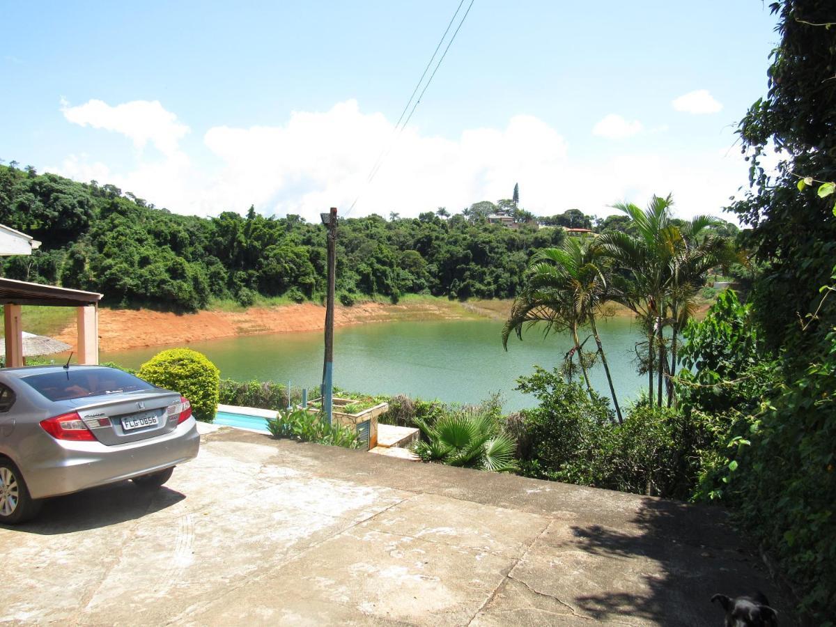 Recanto Bela Vista Caconde Exterior foto