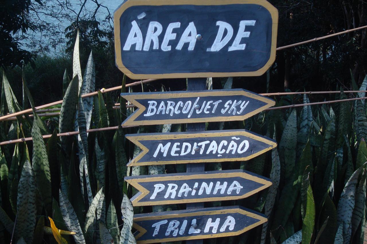 Recanto Bela Vista Caconde Exterior foto