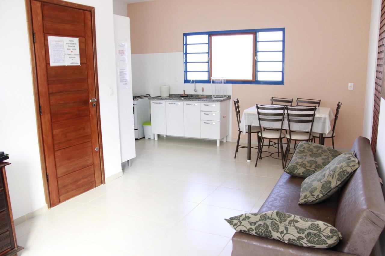 Recanto Bela Vista Caconde Exterior foto