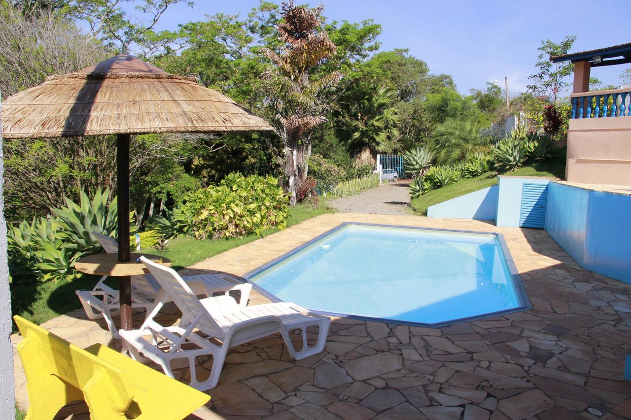 Recanto Bela Vista Caconde Exterior foto