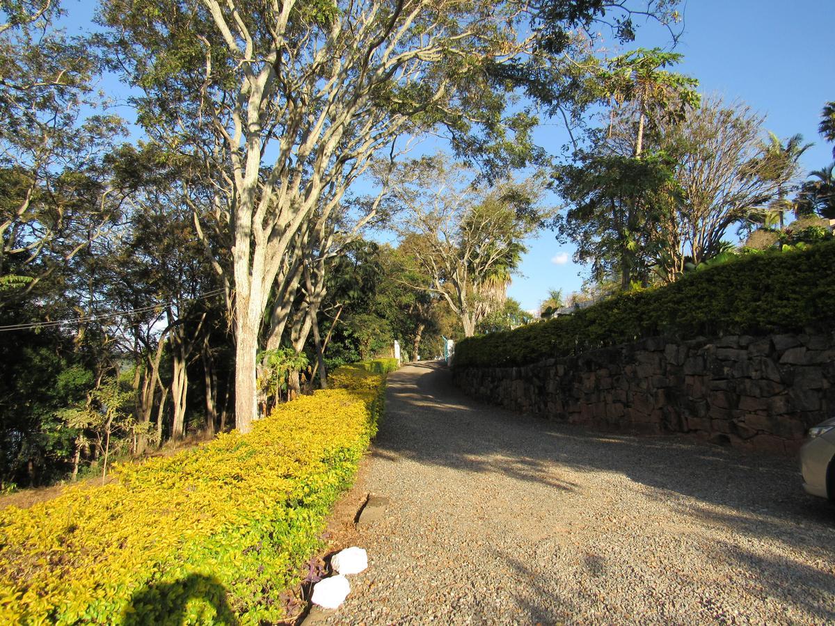 Recanto Bela Vista Caconde Exterior foto