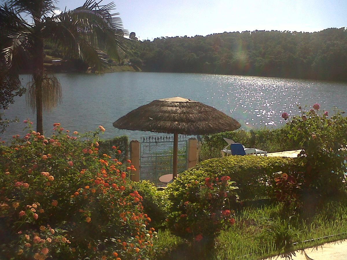 Recanto Bela Vista Caconde Exterior foto
