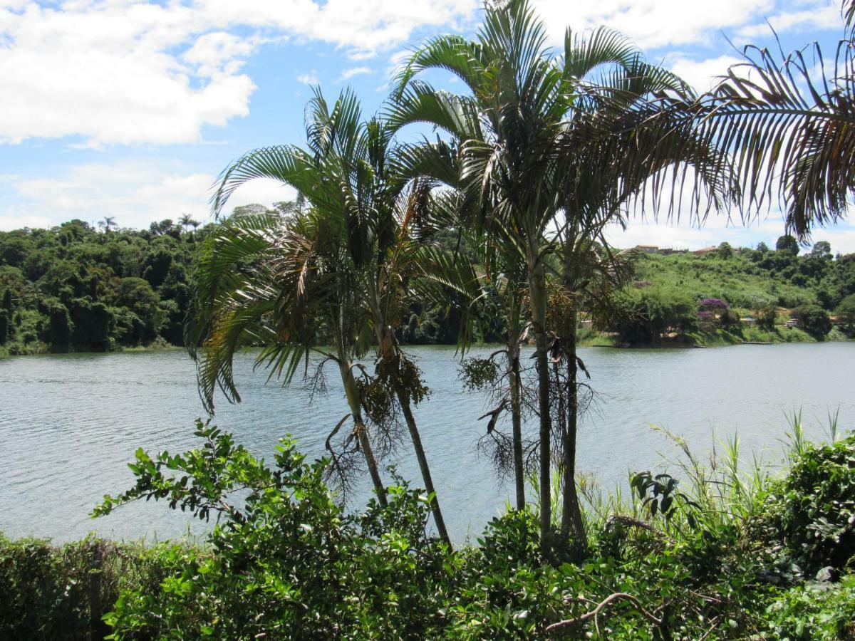 Recanto Bela Vista Caconde Exterior foto