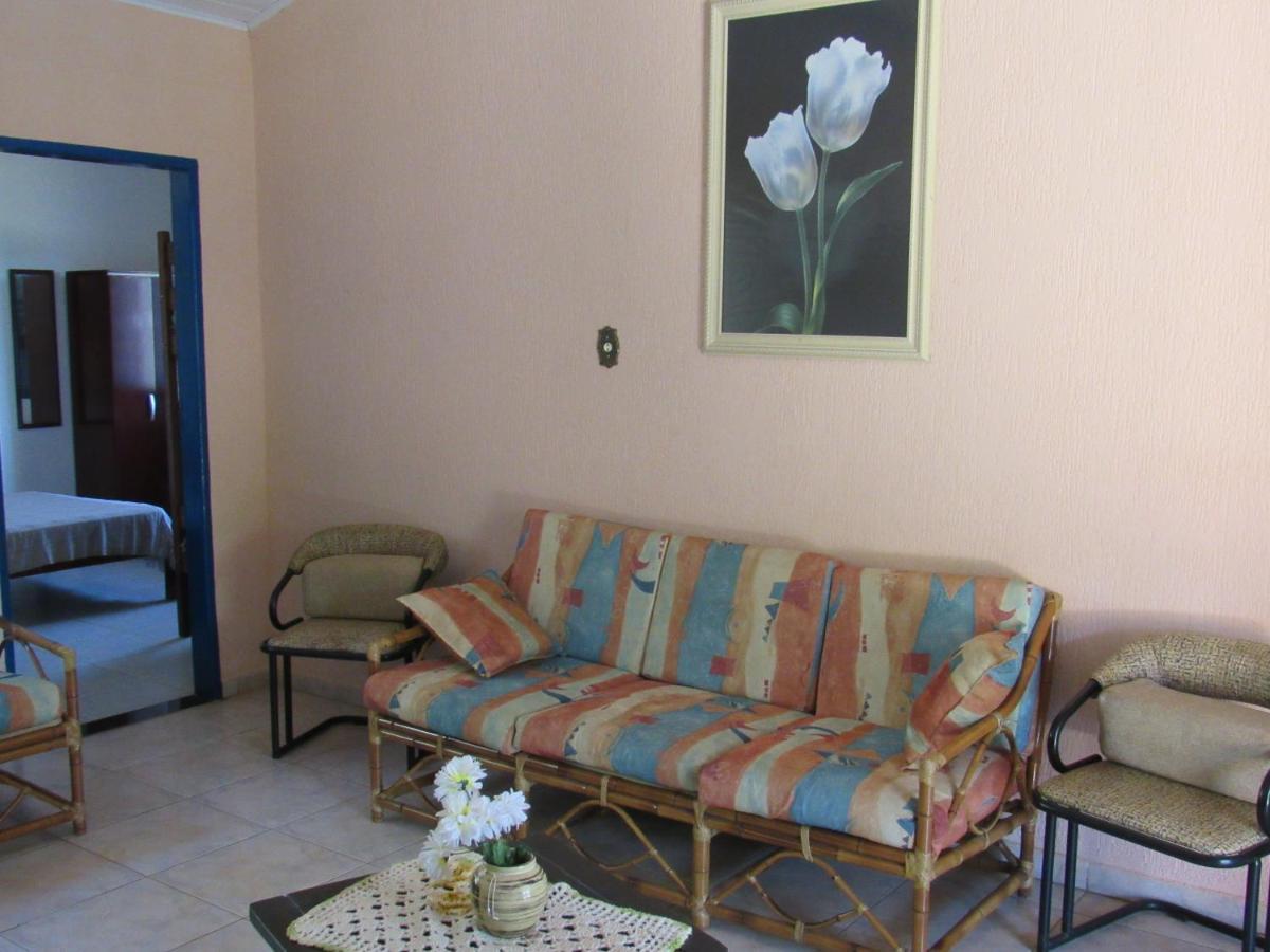 Recanto Bela Vista Caconde Exterior foto